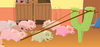 Swine Flu Hamdemic