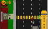 School Bus Frenzy