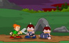 Pico Dark Ages