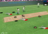 Just not Cricket