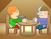 Rock Paper Scissors Rulett