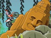 Stunt Dirt Bike 2