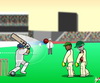Zombie Cricket