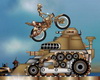 Steampunk Rally