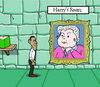 Obama Potter