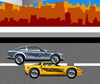 American Drag Racer