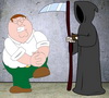 Peter Griffin Torture