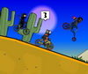 Cyclomaniacs