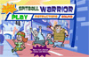 Spitball Warriror