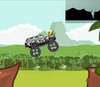 Jungle Truck