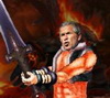 Political Death Match