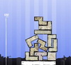 99 Bricks The Legend