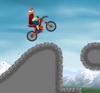 Manic Rider
