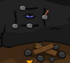 Andy The Cave Treasure