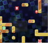Gravity Maze