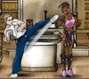 Xrteme Gladiatorial