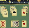 Astral Solitaire