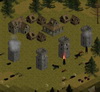 Darkness Springs Defense