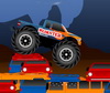 Monster Wheelie