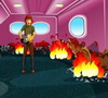 Rock Band Rampage