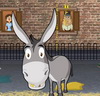Dungfoo Donkey