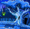 Abuba The Alien
