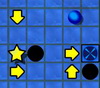 Blind Ball