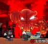 Madness Accelerant