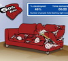 Sofa Bash