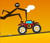 Chaos Racer