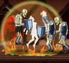 Vault Assault