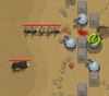When the Penguin Attack