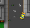 Zombie Taxi