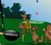 Sqrl Golf 2
