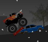 Demolish Truck