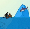 Shark Mountain