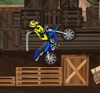 Enduro 2