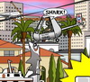 Miami Shark