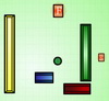 Square Ball