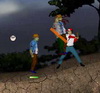 Zombie Baseball 2