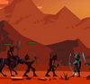 Blood Feud