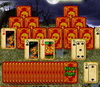 Halloween Tripeaks