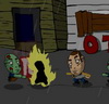 Agh Zombies