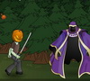 Halloween Hunt 2