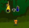 Pumpkin Man 2