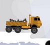 Kamaz Delivery