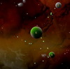 Galactic Colonization