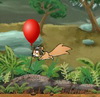 Fly Squirrel Fly