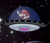 Mario Space Age 2