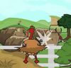 Turkey Got Guts